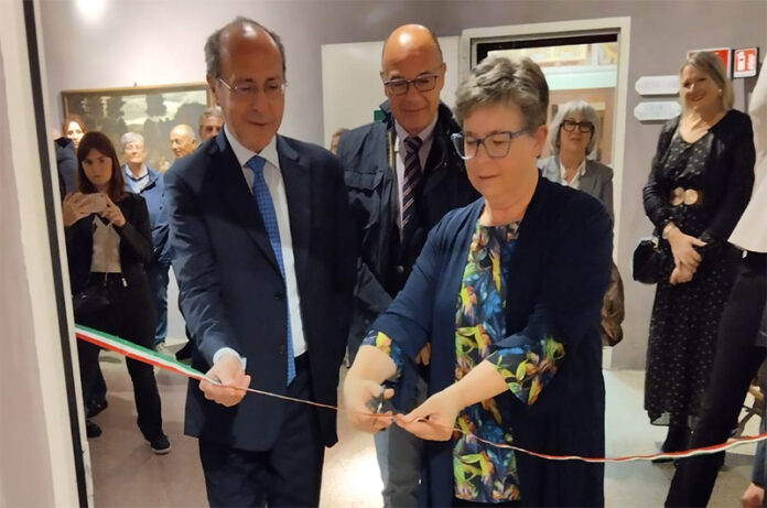 Pinacoteca Acquapendente