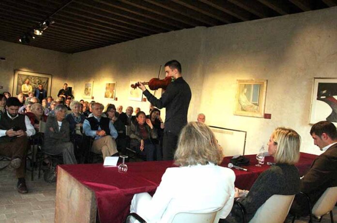 PremioPaternesi_violino PremioPaternesi_violino