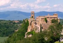 Accoglienza lungo il Cammino dei Borghi e delle Fiabe,per le strutture interessate scadenza il 15 ottobre
