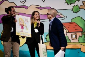 Rosa Bianchini (Viterbo)