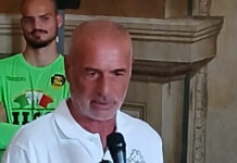 La FC Viterbo cade sul campo della Maccarese, primo ko esterno