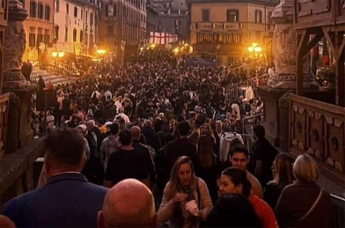 Sagra delle Castagne-chiusura 57ma ed. Sagra delle Castagne-chiusura 57ma ed.