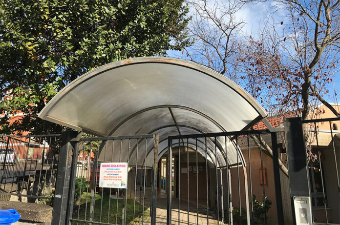 Scuola dell’Infanzia Domenico Patrizi