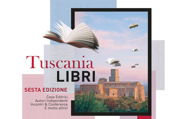 TUSCANIA LIBRI_6 EDIZIONE