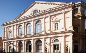 Teatro dell'Unione di VT