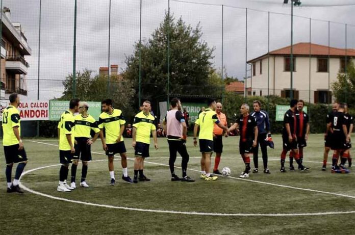 Torneo Interforse Santa Rosa 2024