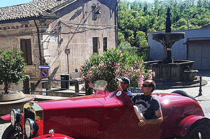 Trofeo Città di Latera 2024