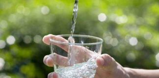 acqua potabile