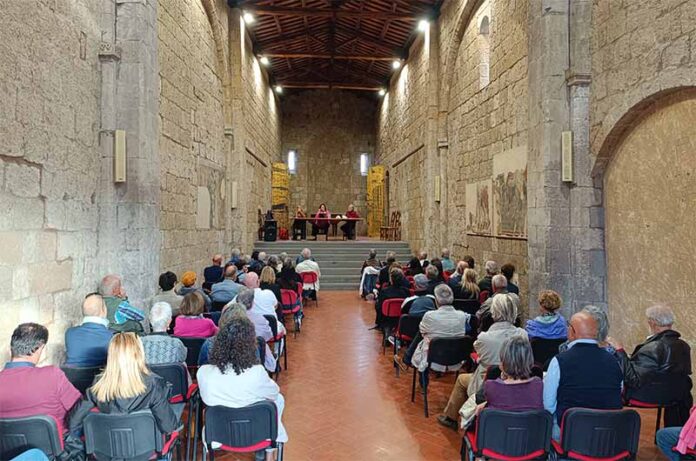 assemblea Tuscania