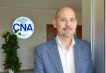 Lupidi, Cna: “Artigianato primo in Italia per tasso di crescita trimestrale, trainano edilizia e benessere” attilio lupidi cna
