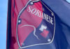 bandiera Sorianese calcio