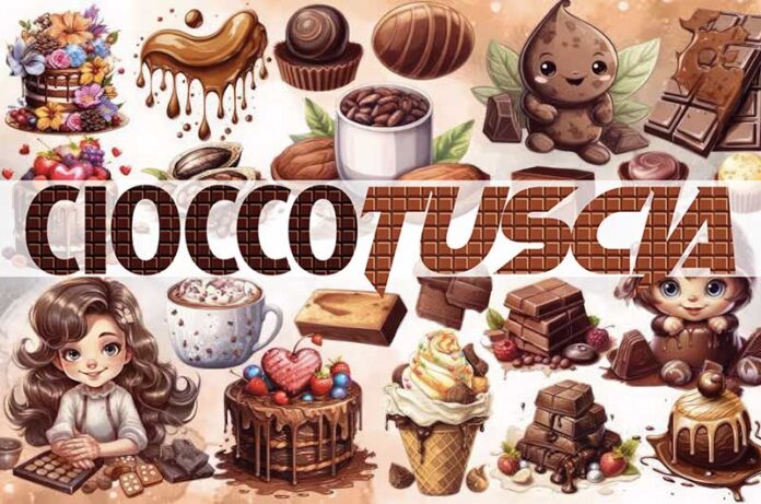 cioccoTuscia 2024