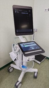 ecografo chirurgia civita 01102024