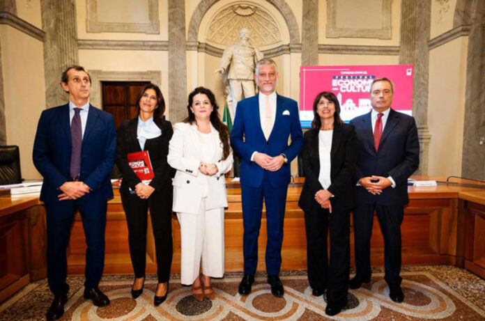 fESTIVAL cULTURA foto Lazio Innova