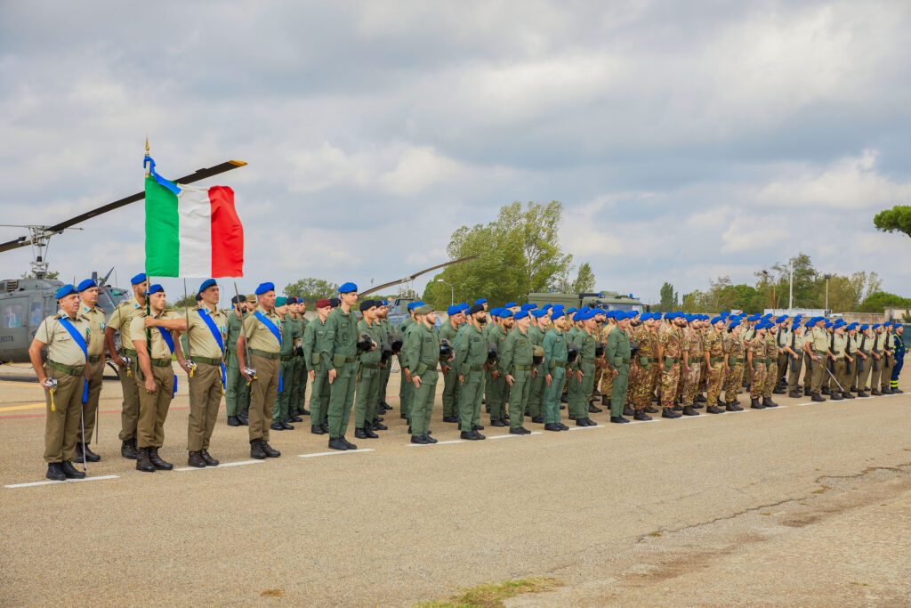 foto_1-Reparto schierato