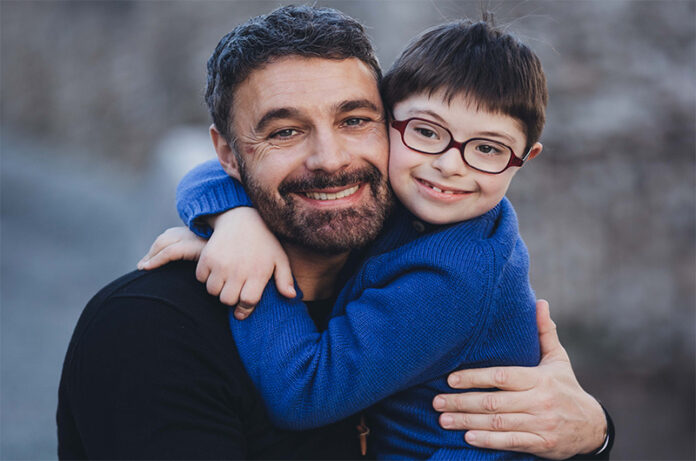 francesco_baffo con raul bova