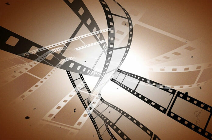 il cinematografo al Teatro San Leonardo