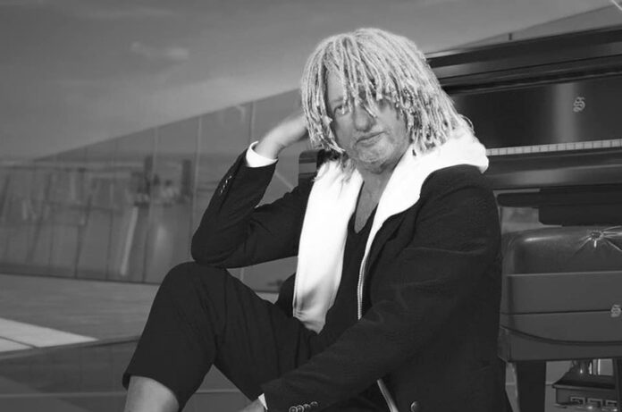 maurizio mastrini musicista maurizio mastrini