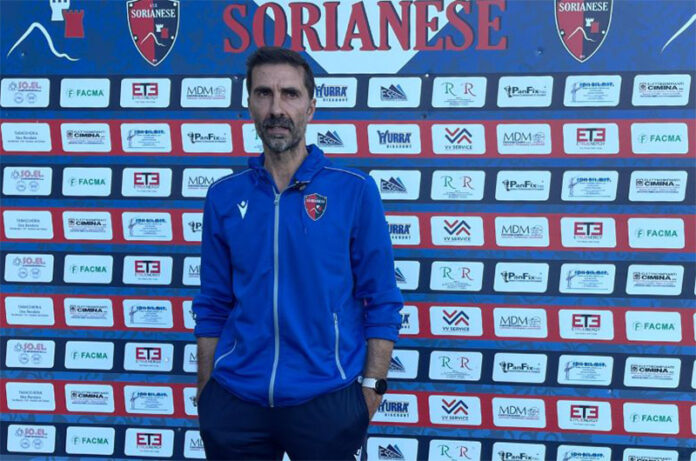 mister Del Canuto-Sorianese