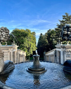 palazzo Farnese di Fabiola Falomi