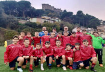 Sorianese e Ternana in partnership perla formazione e lo sviluppo del settore giovanile partnership