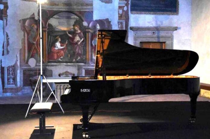 pianoforte 0 pianoforte 0