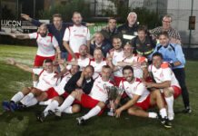 torneo interforze i vincitori