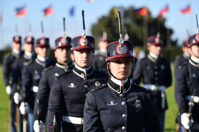 1. I neo promossi Marescialli copia