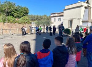 4 novembre Bassano in Teverina