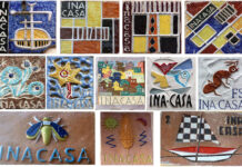 Il piano INA-Casa: 1949-1963.Una significativa testimonianza abitativa popolare del Novecento italiano 438161451_2171750436502296_6795405632190885413_n