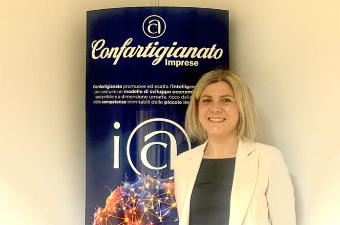 Agnese Monacelli Agnese Monacelli