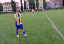 Alessio Bedini-cover