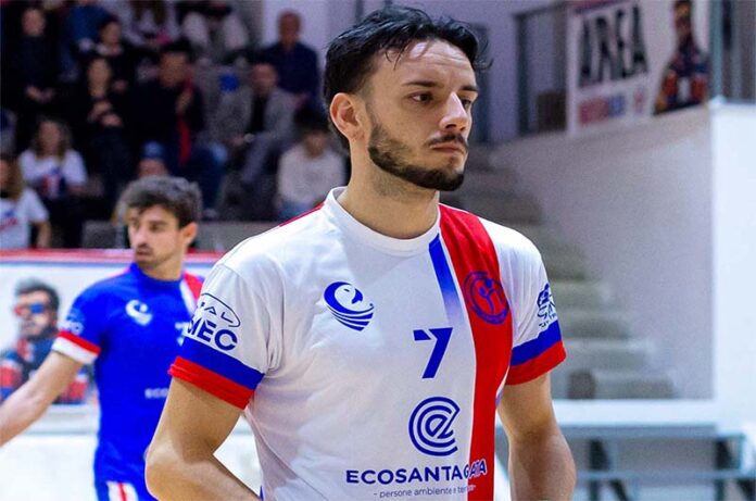 Andrea Andreini-cover