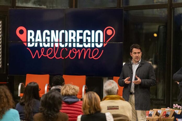 Bagnoregio Welcome