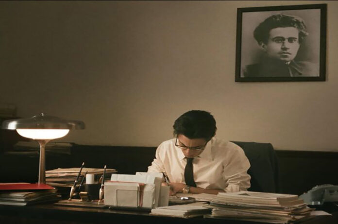 Berlinguer- La grande ambizione film