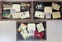 CARTOLINE MARATONINA DELL'OLIO DOP CANINO