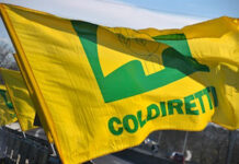 COLDIRETTI-BANDIERA