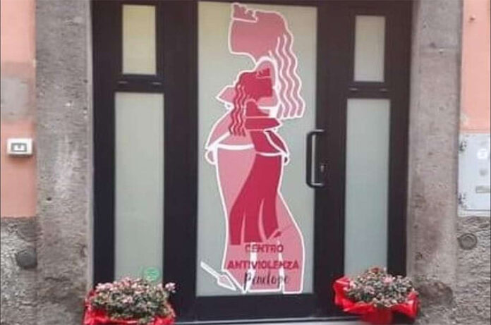 Centro antiviolenza Penelope VT