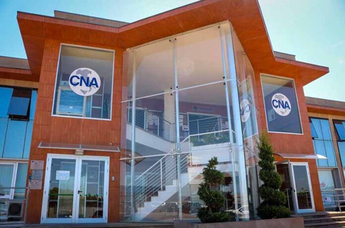 Cna Sostenibile