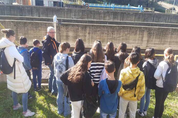 Conoscere il Lago di Bolsena
