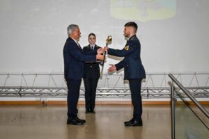 Consegna Gradi Fobos II-15