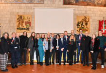 Convegno-Lions Club Tarquinia
