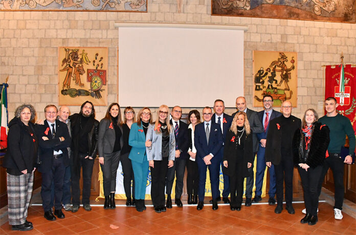 Convegno-Lions Club Tarquinia Convegno-Lions Club Tarquinia