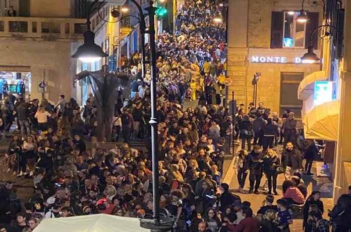 Corso Vittorio Emanuele