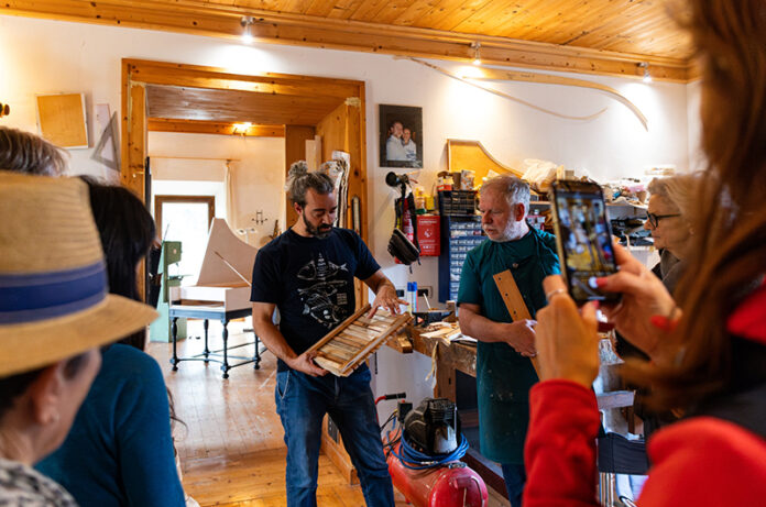 Cuppone e Di Maio Cuppone e Di Maio