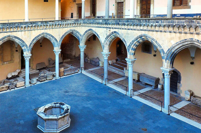Domenica al Museo di Tarquiniajpg