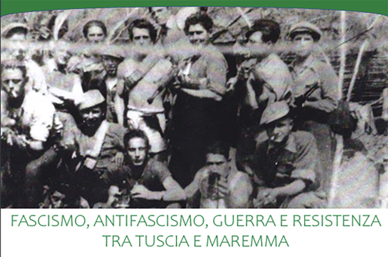FascismoAntifascismoResistenza