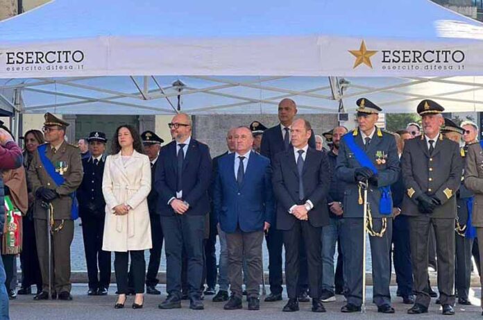 Festa delle forze armate