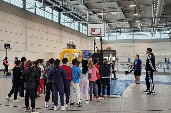 GiochiSenzaFronierine GiochiSenzaFronierine