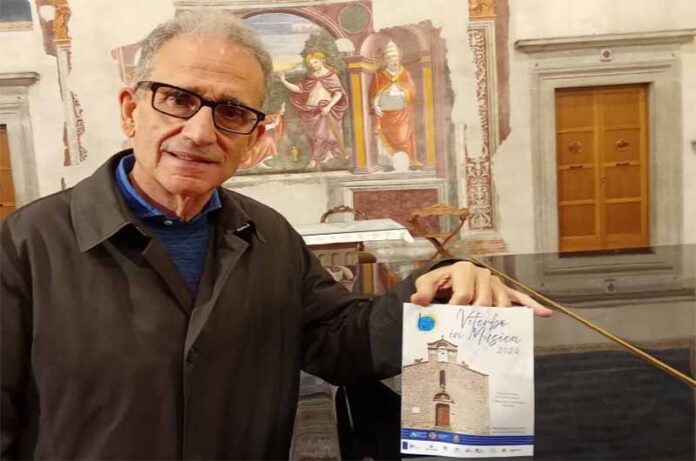 I Bemolli Festival - direttore artistico Sandro De Palma